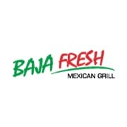 Baja Fresh USA logo