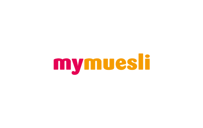 mymuesli Austria logo