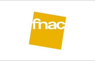 FNAC Portugal gift card