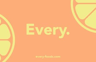 Logo de Every Foods Germany