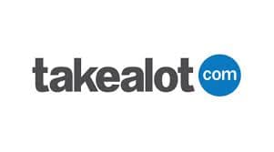 Takealot South Africa logo
