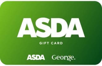 Asda Rewards and Recognition United Kingdom logo