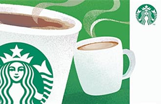 Starbucks United Kingdom logo
