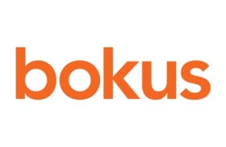 Bokus Sweden logo
