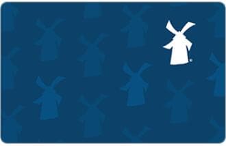 Logo de Dutch Bros Coffee USA