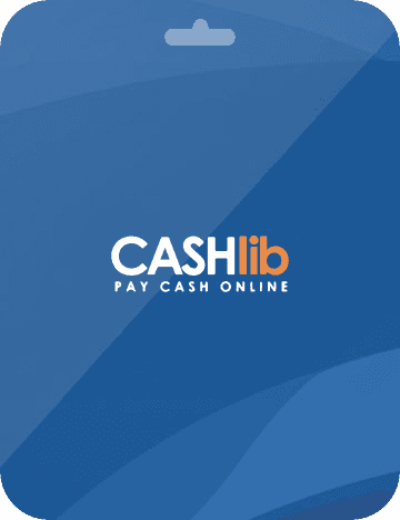 Logo de Cashlib