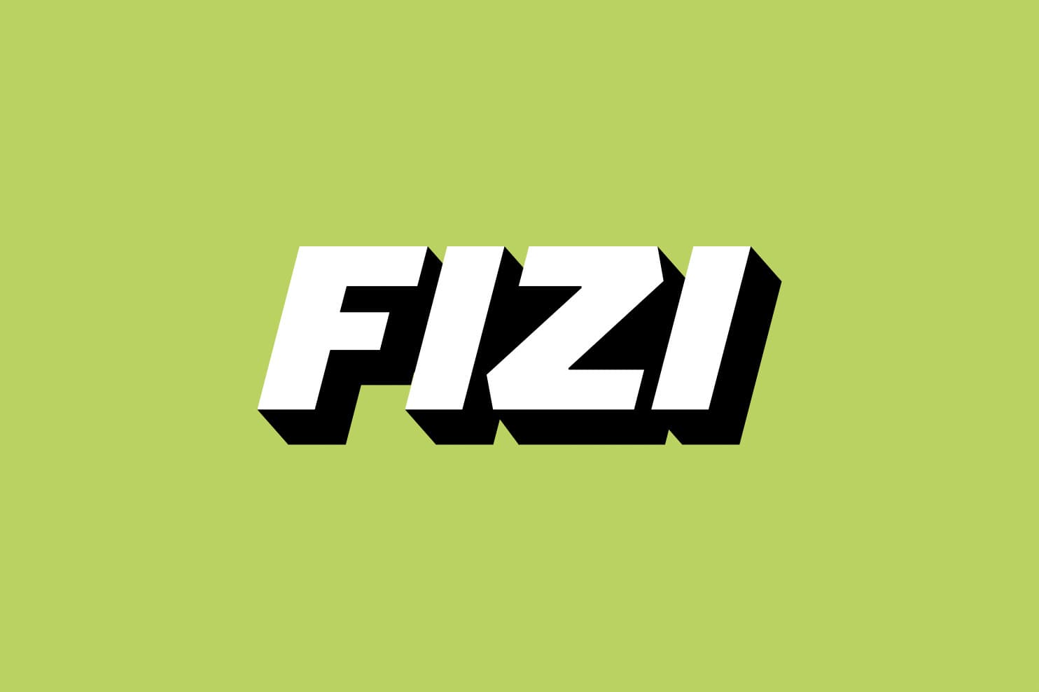 FIZI Ukraine logo