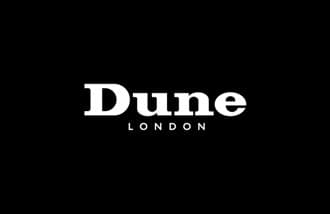 Logo de Dune London Oman