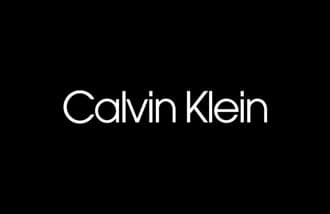 Calvin Klein Kuwait logo