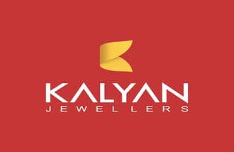 Logo de Kalyan Gold Jewellery India