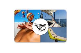 Smart Experience Romania gift card