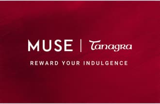 Logo de Muse Tanagra UAE