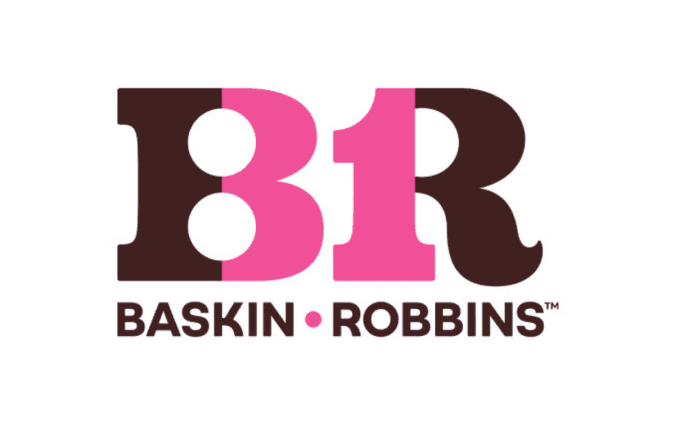 Logo de Baskin Robbins Malaysia