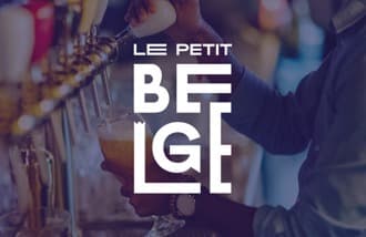 Logo de Le Petit Belge UAE