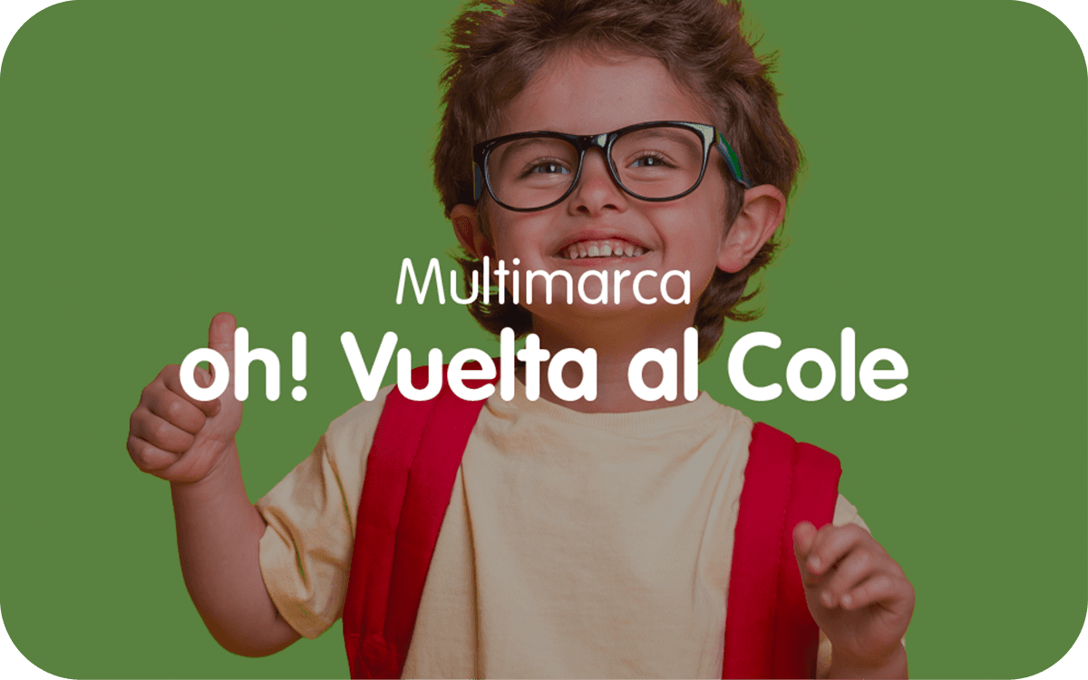 Logo de Vuelta Al Cole Argentina