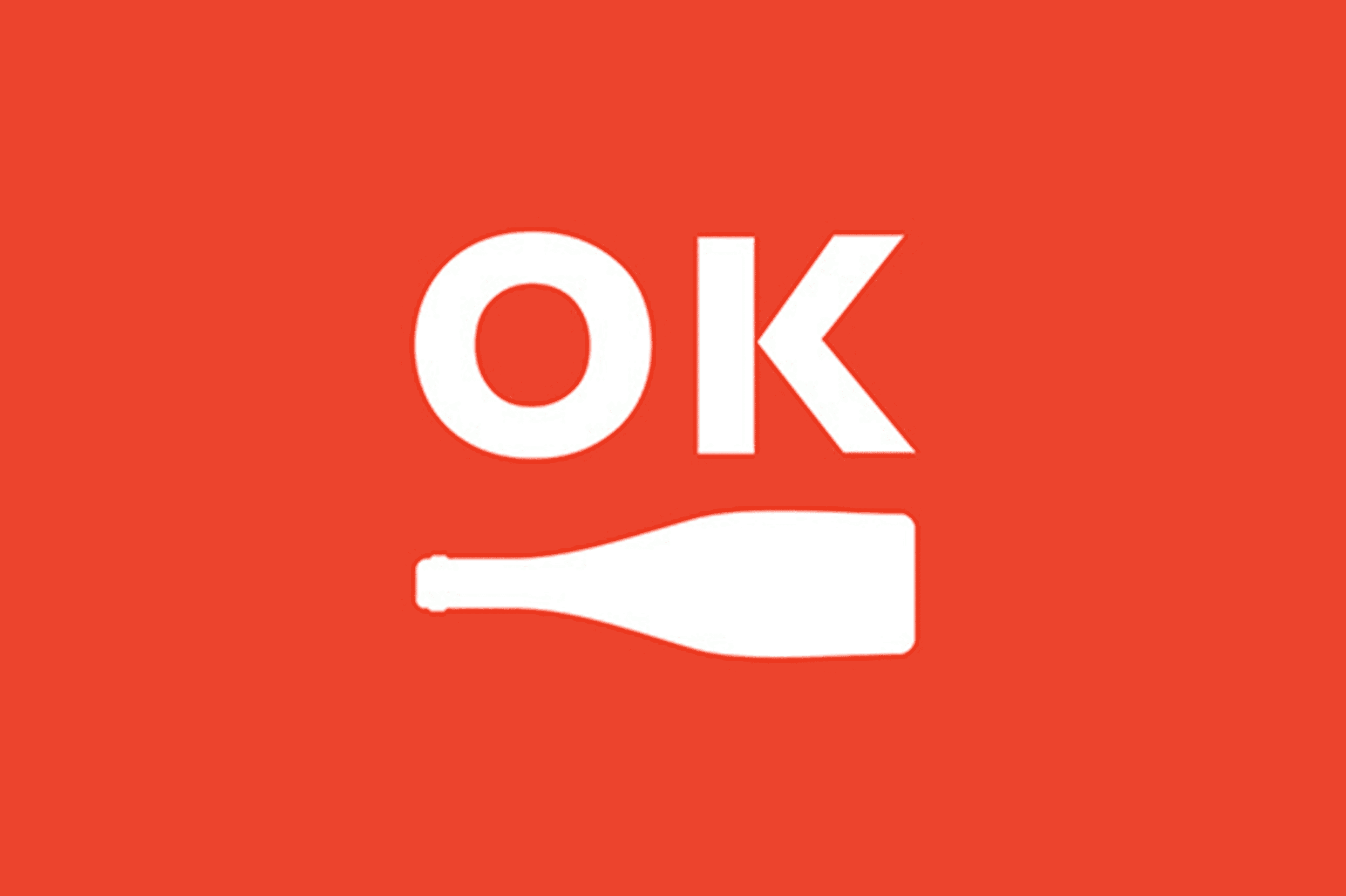Logo de OKwine Ukraine