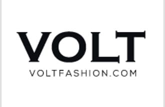 Logo de Volt