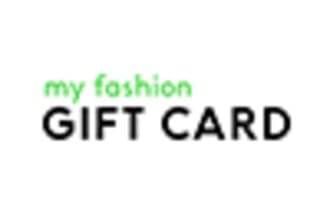 My Fashion Sweden logo