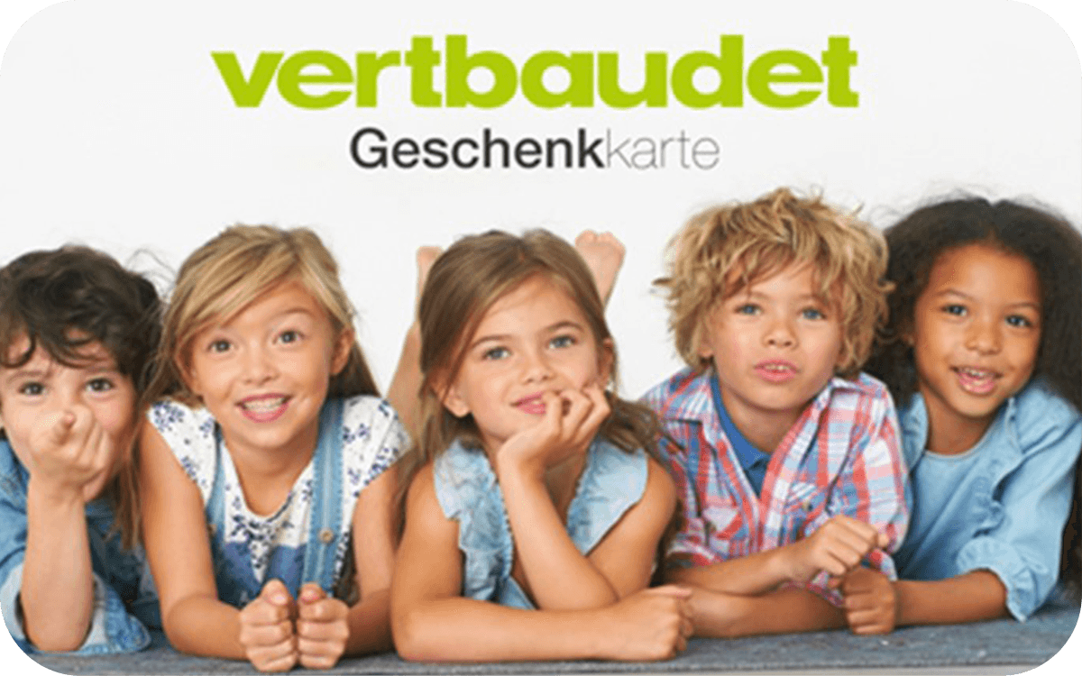 Logo de Vertbaudet