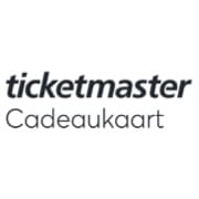 Ticketmaster Netherlands logo