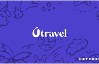 UTravel Italy logo