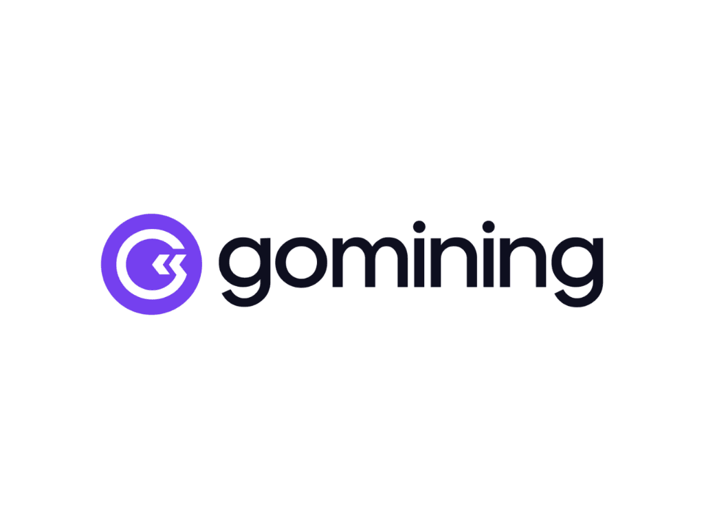 GoMining Worldwide logo
