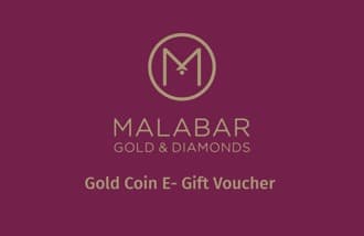 Malabar Gold Coin India logo