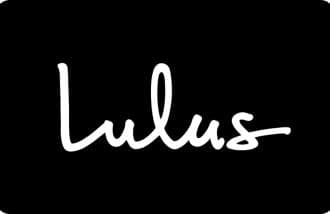 Logo de Lulus.com USA