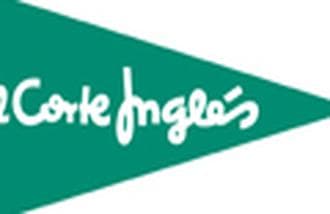 Logo de El Corte Inglés Spain