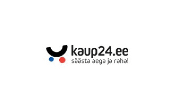 Logo de KAUP24 Estonia