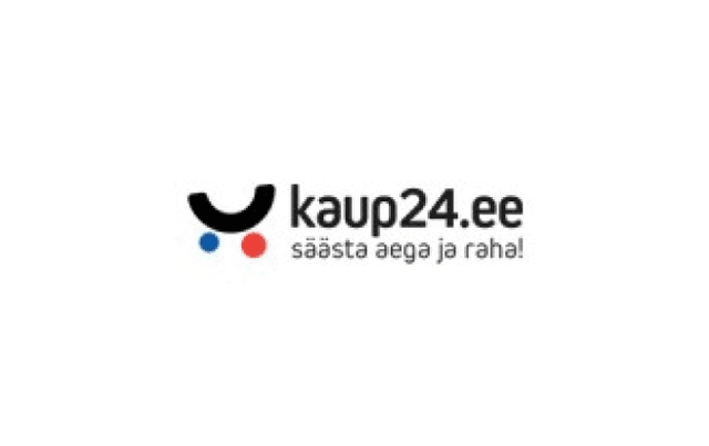 KAUP24 Estonia gift card