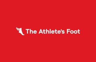 Logo de The Athlete's Foot