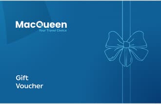 MacQueen Saudi Arabia logo