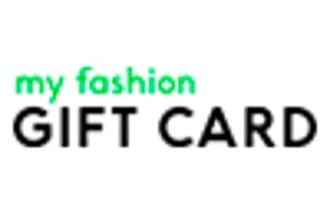 My Fashion Norway logo