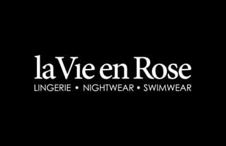 La Vie en Rose Bahrain logo