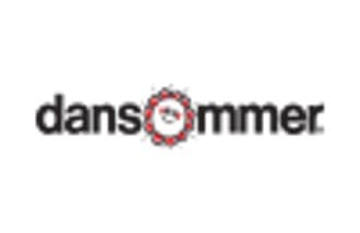 Logo de Dansommer Denmark