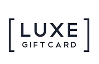 Luxe India logo