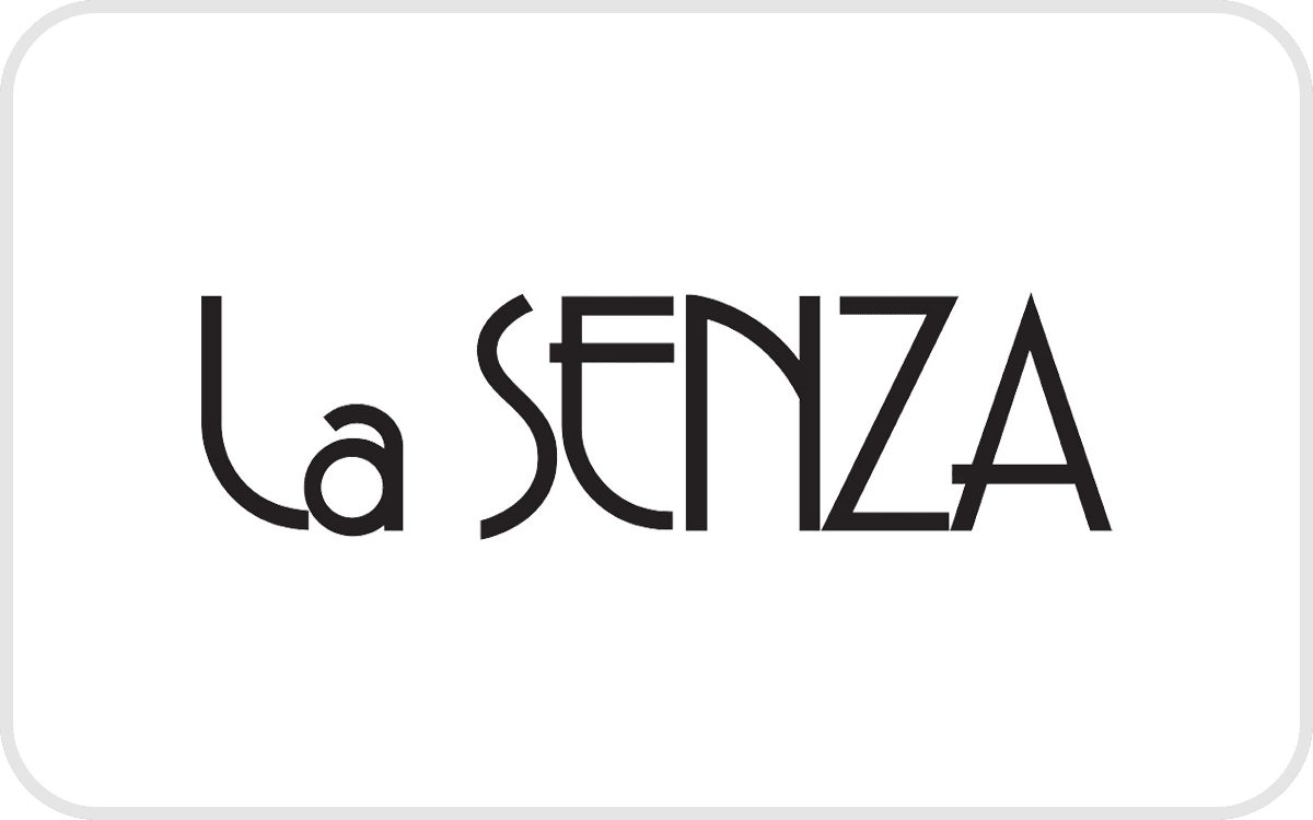 La Senza Canada logo