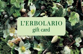 Logo de L'ERBOLARIO Italy