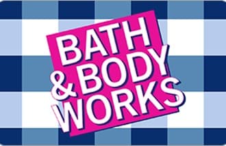 Logo de Bath & Body Works