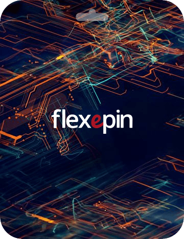 Flexepin CAD logo