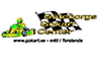 Logo de Gokart Sweden