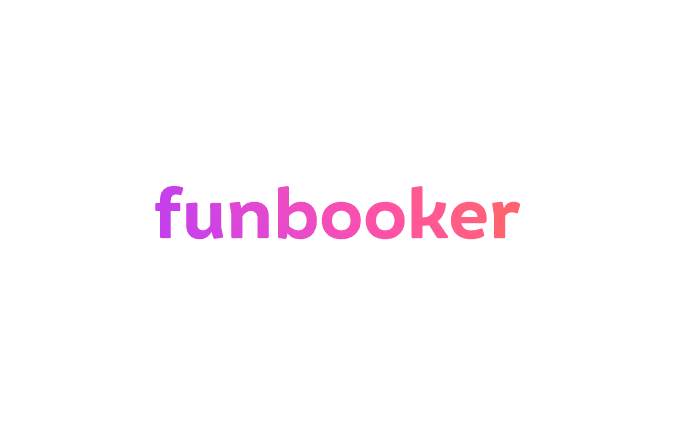 Logo de Funbooker France