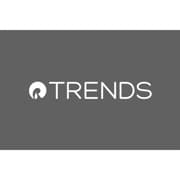 Logo de Reliance Trends India