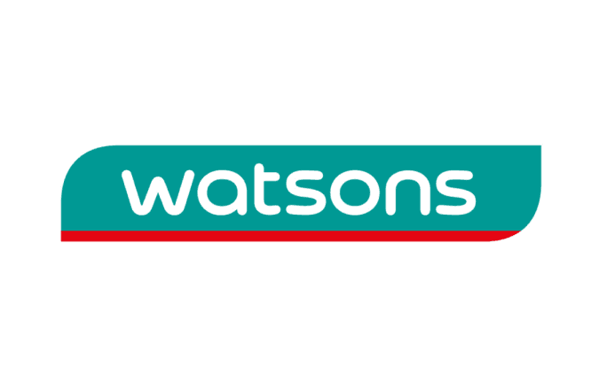 Logo de Watsons