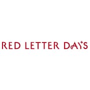 Logo de Red Letter Days United Kingdom