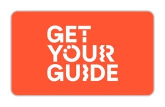 Logo de Getyourguide Switzerland