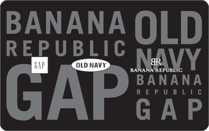 Logo de Gap Kids USA