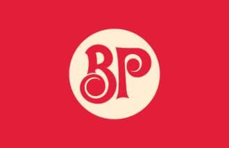 Boston Pizza Canada logo