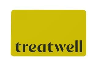 TreatWell Lithuania gift card